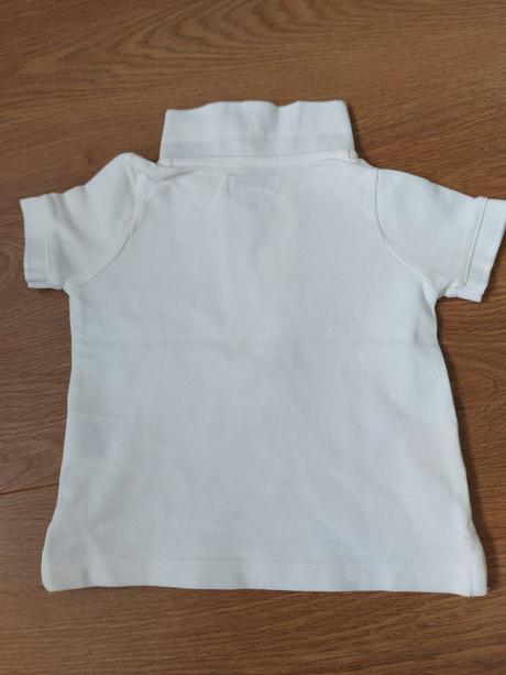 Tričko, ralph lauren,68