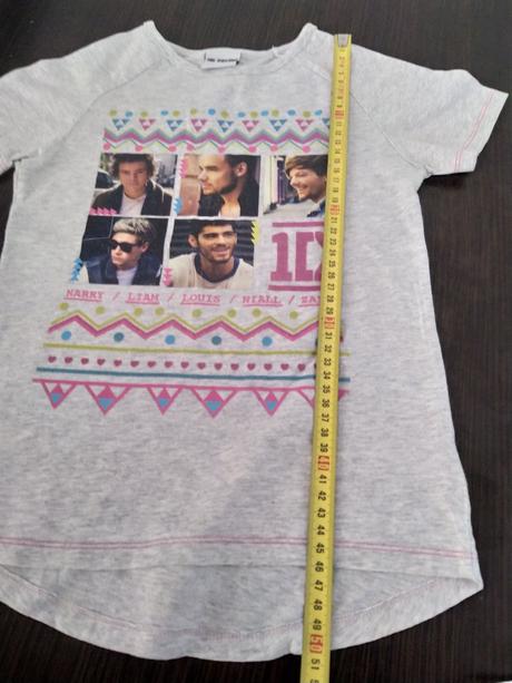 Predám  tričko, george,122