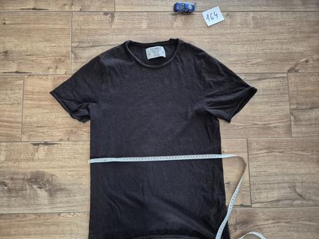Krátky rukáv, pull&bear,164