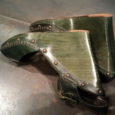 Sandale dkny original 38/39, 38