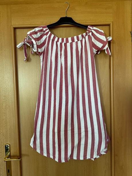 Letné šaty xs/s, xs