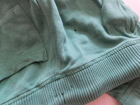 Tepláky č.92, f&f,92