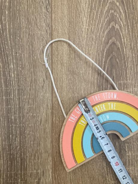 Dekoracia do detskej izby next, 