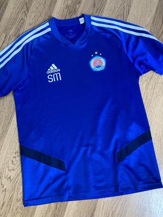 Slovan tričko, adidas,s