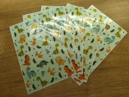 Darčekové taštičky, 