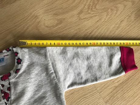 Teplakova suprava velk. 12 mes, 80