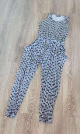 Overal, atmosphere,s