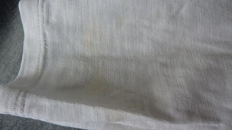 Tričko s flitrovým srdcom, 12-18m, next,86