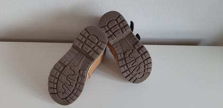 Zimne topanky/vhodne aj na jar/jesen, velkost 30, 29