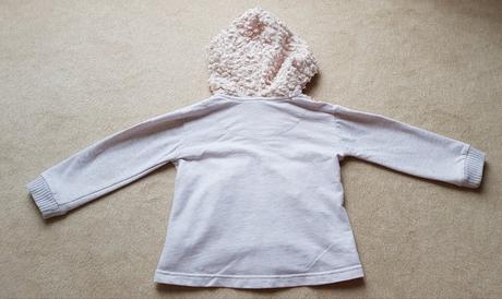 Bundička pre dievča mayoral, mayoral,92