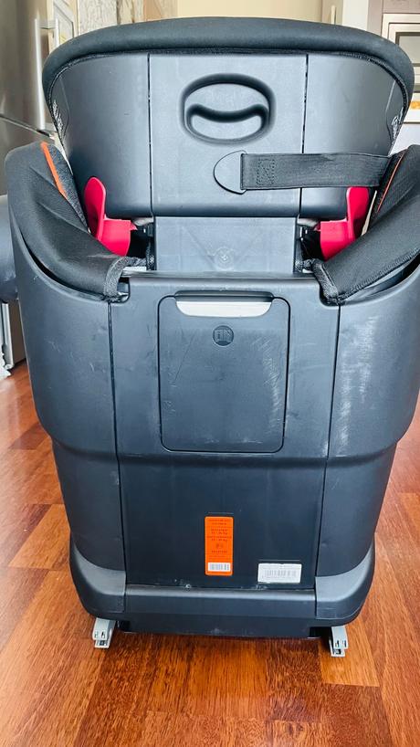 Romer autosedacka, römer