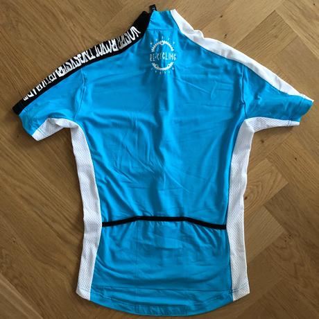 Moser re - cycling system dámske športové tričko, s