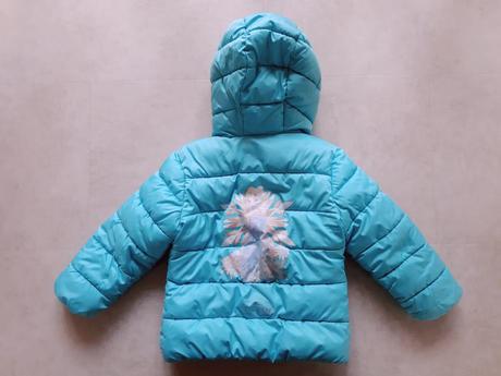 Zimná bunda c&a, c&a,92