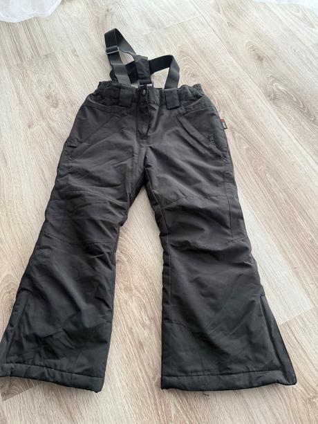 Etirel nohavice na lyžovanie, etirel,116