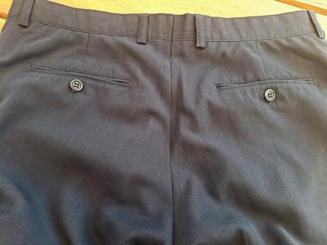 Kvalitný oblek 4 you, l