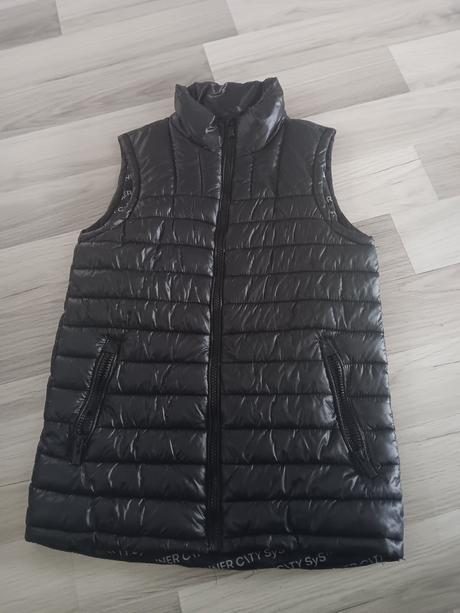 Chlapcenska vesta, reserved,146