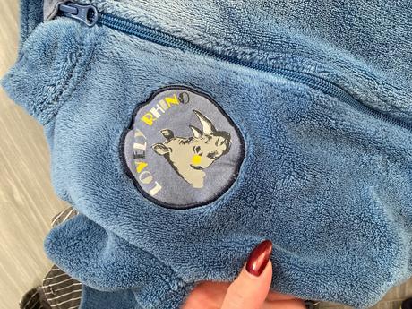 Balík prechodný 74, 6-9m, top stav, 68–80