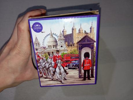 Šálky hrnčeky potter disney got londýn anglicko, 