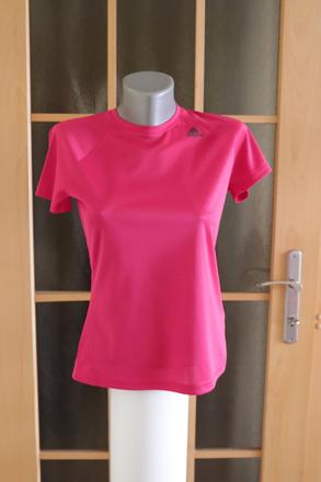 Tričko adidas - bezchybný stav, adidas,xs