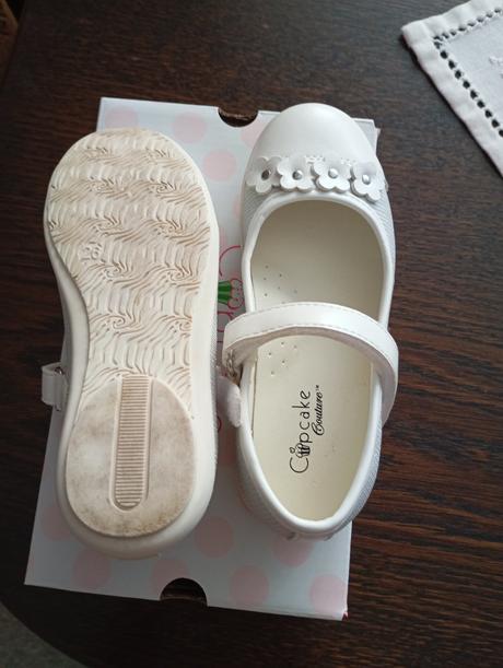 Balerínky/slávnostné, cupcake,26