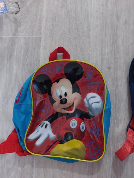 Ruksak mickey mouse, 