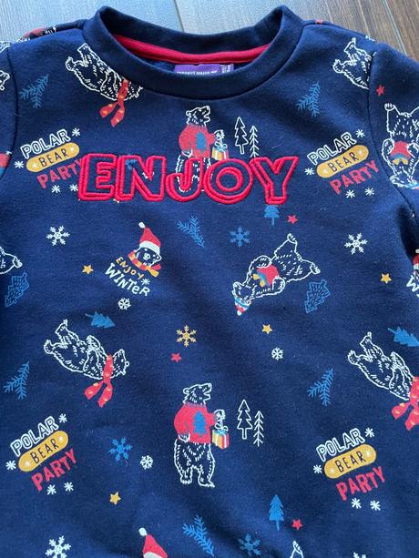 Mikina 104 sergent major, sergent major,104