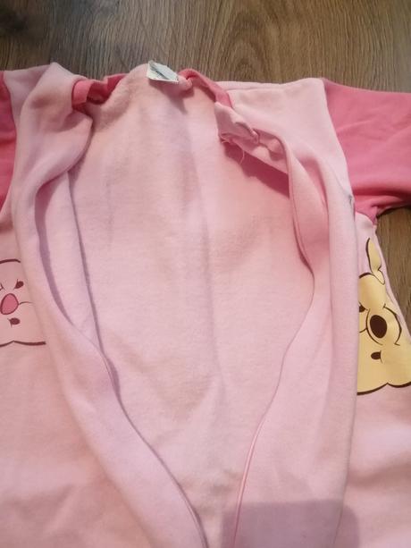 Krasny spaci vak, disney