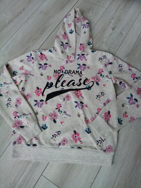 Mikina v. 158 /164, takko,158