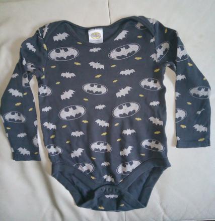 Body batman, marvel,86