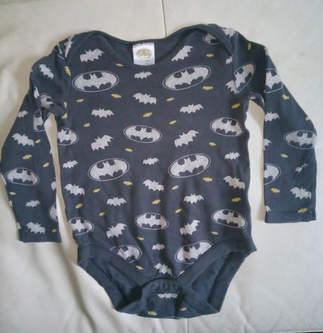Body batman, marvel,86
