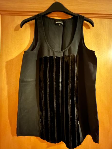 Tielko z hodvábu broadway & broome pre madewell, xs