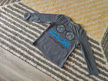 Tričká s potlačou, coccodrillo,122