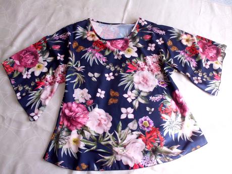 Oversize, l