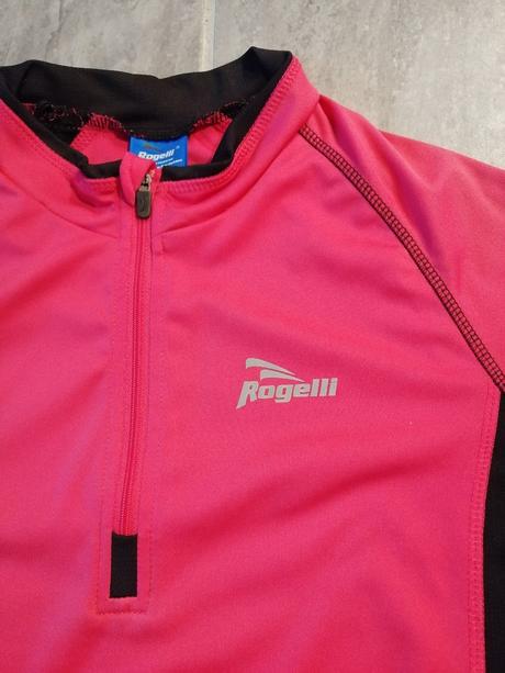 Cyklodres zn rogelli vl, l