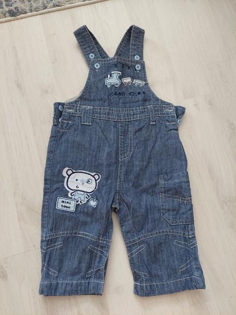 Podšité rifle na traky č.62-68, mini mode,62