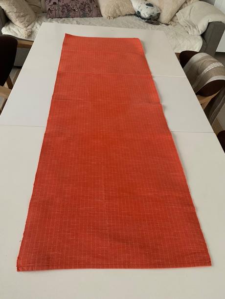 Obrus - štóla na stôl, 