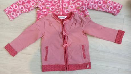 Mikina coccodrillo veľ 80, coccodrillo,80