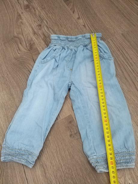 Nohavice, topomini,86