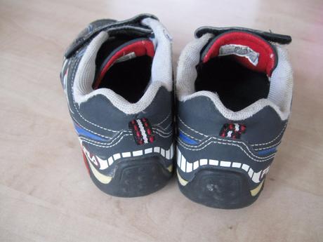 Chlapčenské botasky, zn. fila, 32, fila,32