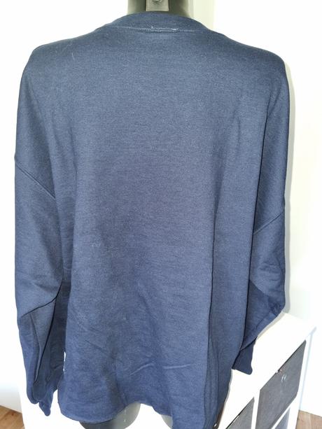 Damska mikina, river island,s