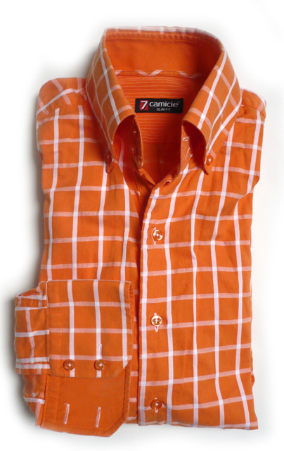 3x košeľa 7camicie, s