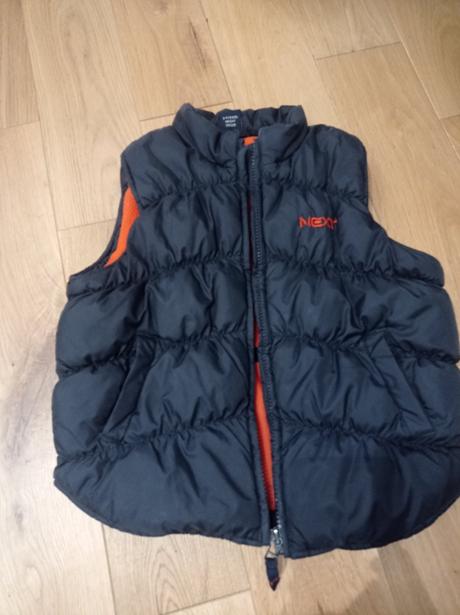 Zimná vesta next, next,104