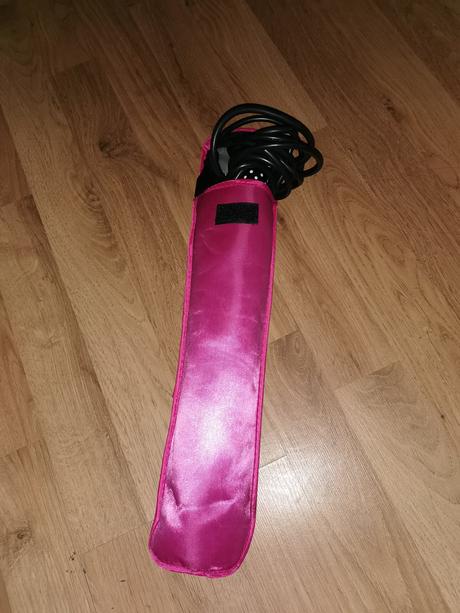 Žehlička na vlasy, 