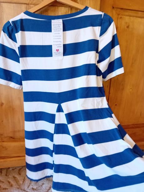 Tunika na dojčenie m/l mamika, 