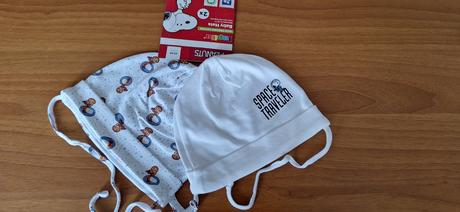 Čiapočka, lupilu,68