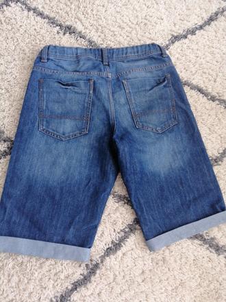 Rifľové kraťase, 158