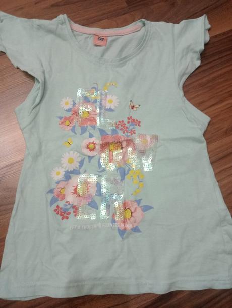 Tričko, kiki&koko,134