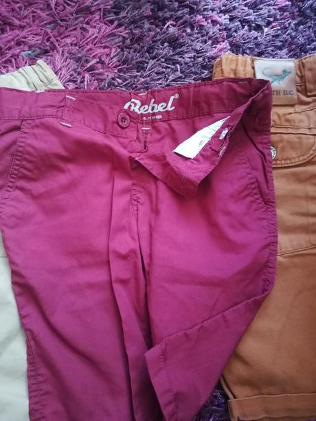 3ks kratasy pre 10-11rokov, 146