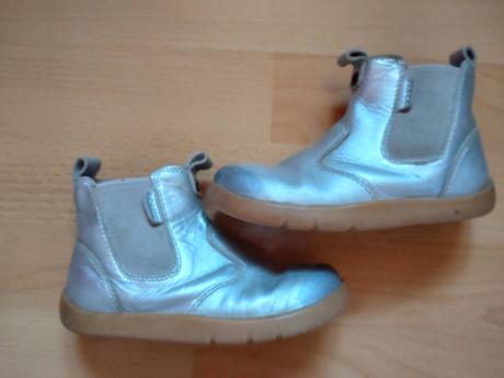 Kozene cizmicky bobux,vel.26, bobux,26