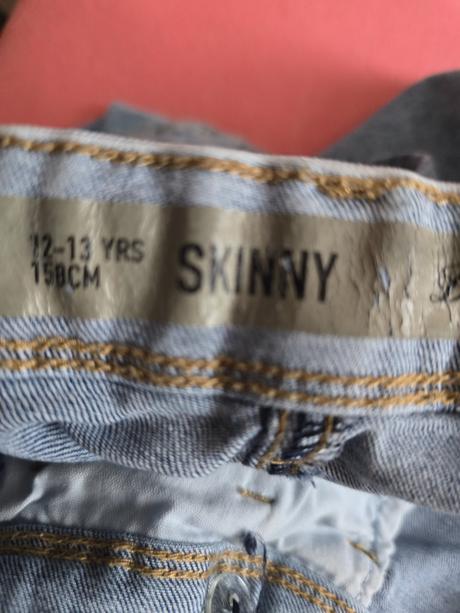 Riflove kratase, h&m,152